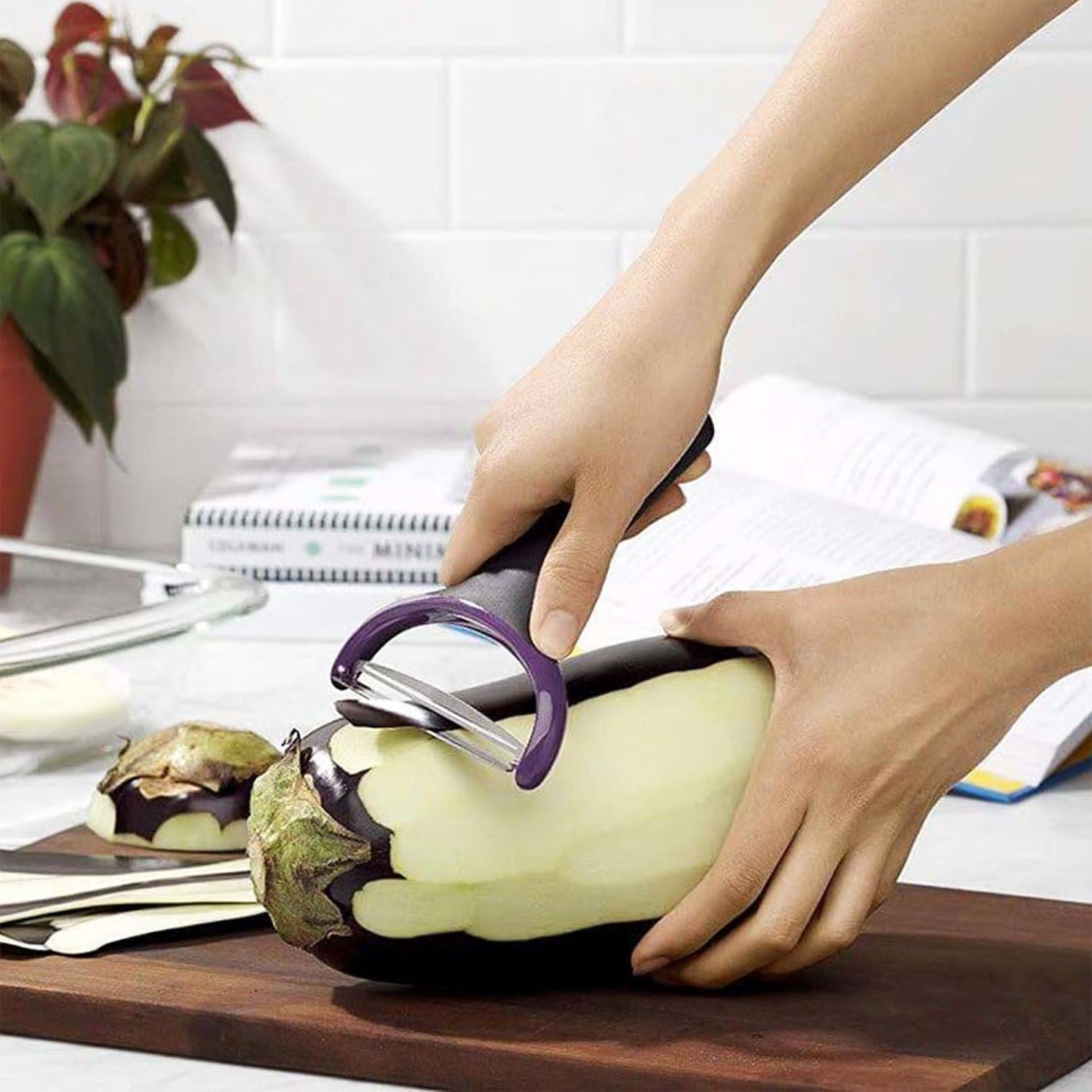 Premium Kitchen Peeler Premium Kitchen Peeler